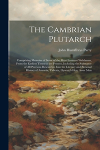 Cambrian Plutarch