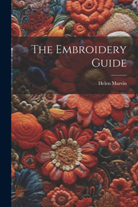 Embroidery Guide