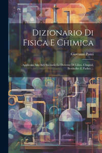 Dizionario Di Fisica E Chimica