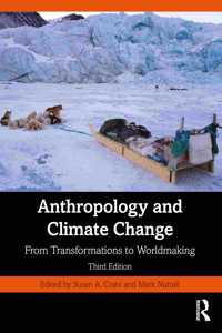 Anthropology and Climate Change