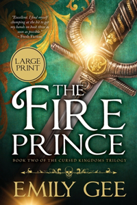 Fire Prince