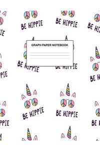 Graph Paper Notebook