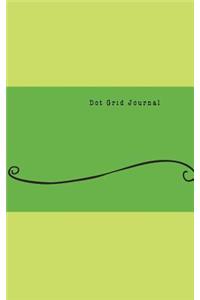 Dot Grid Journal