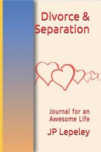 Divorce & Separation
