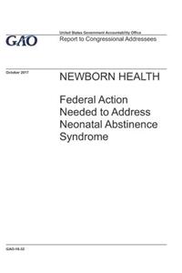 Newborn Health