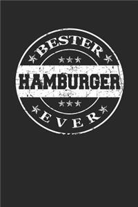 Bester Hamburger Ever