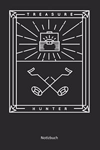 Treasure Hunter