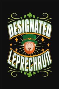 Designated Leprechaun