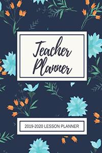 Lesson Planner for Teachers