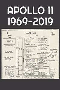 Apollo 11 - 1969-2019