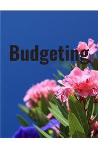 Budgeting