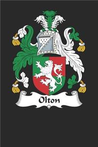 Olton