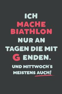 Ich Mache Biathlon
