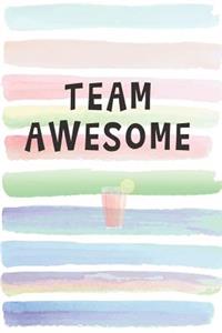 Team Awesome