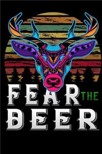 Fear The Deer