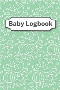 Baby Logbook
