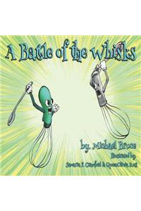 Battle of the Whisks