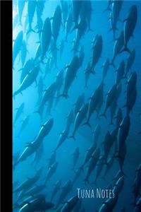 Tuna Notes