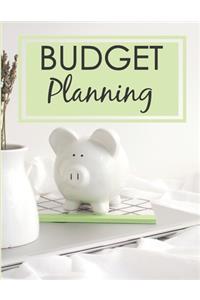Budget Planning