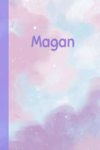 Magan