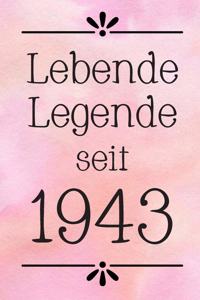 Lebende Legende 1943