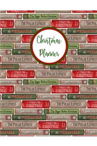 Christmas Planner