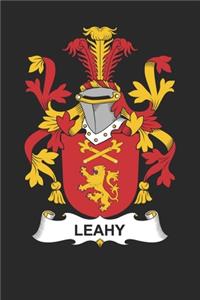 Leahy