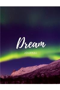 Dream Journal