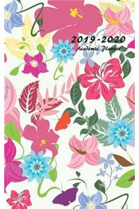 2019-2020 Academic Planner