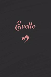 Evette