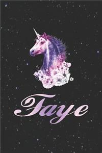 Faye