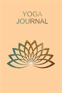 My Peaceful Yoga Journal
