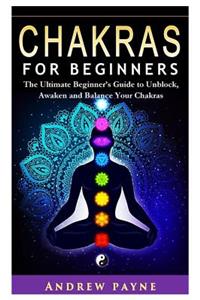 Chakras for Beginners