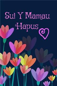 Sul Y Mamau Hapus