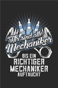 Jeder Ist Mechaniker