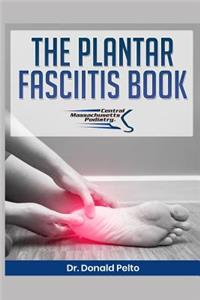 Plantar Fasciitis Book