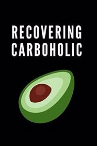 Recovering Carboholic