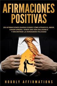 Afirmaciones positivas