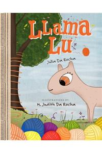 Llama Lu