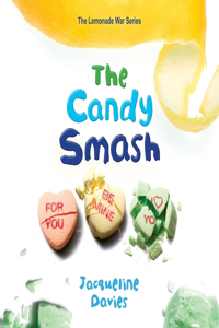 Candy Smash Lib/E