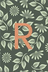 R