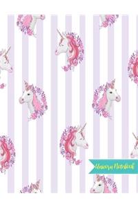 Unicorn Notebook