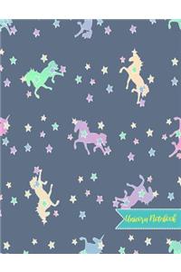 Unicorn Notebook