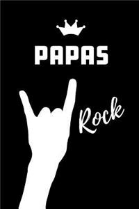 Papas Rock