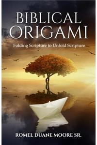 Biblical Origami