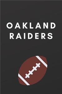 Oakland Raiders