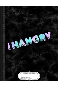 Hangry