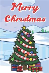 Merry Christmas