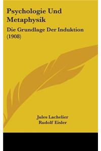 Psychologie Und Metaphysik
