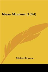 Ideas Mirrour (1594)